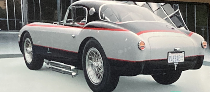 Without being too cruel, does Cruella look hideous?