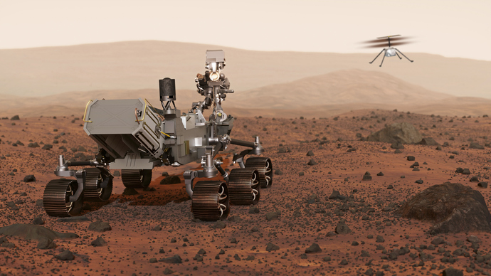 Do you agree with what the NASA scientists said?