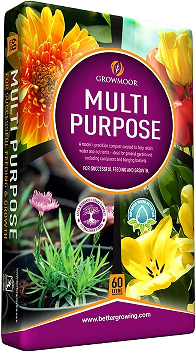 What type of compost you use in your garden?