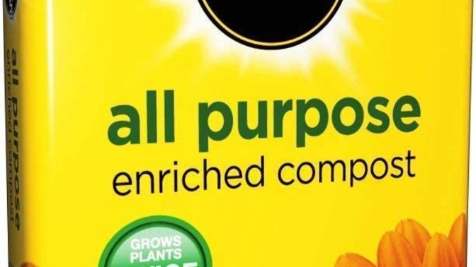 What type of compost you use in your garden?