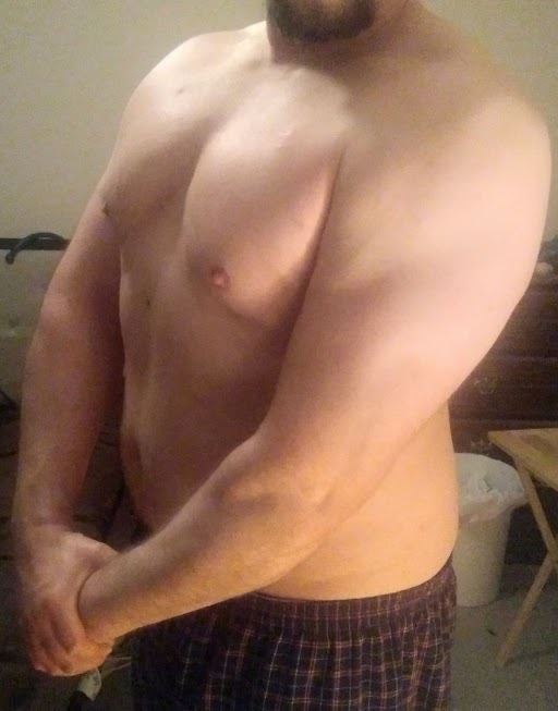 Girls, What do women think about a physique such as mine?