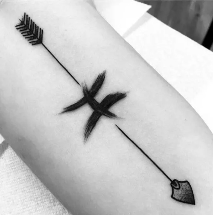 What do you think of this tattoo?