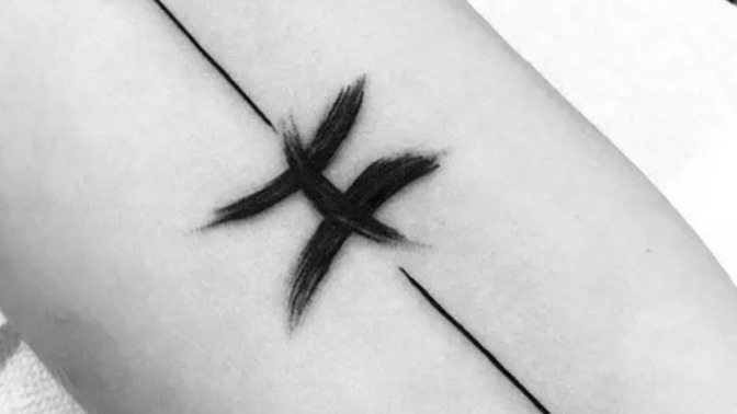 What do you think of this tattoo?