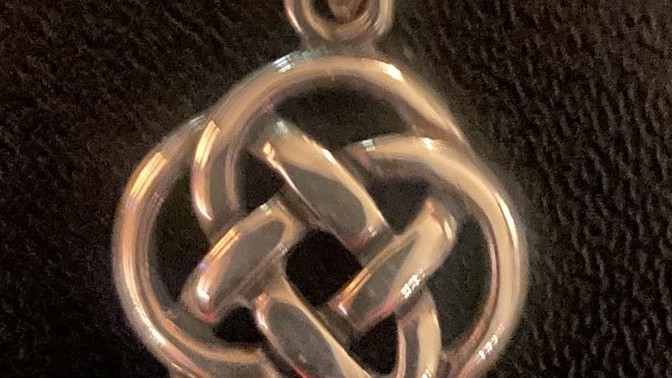 What’s this symbol stand for?