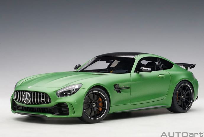 Which of these Green & Blue Autoart models is your favorite, which one would you display?