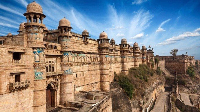 Whats your opinion about  India as a place?