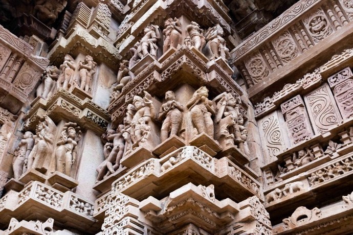 Whats your opinion about  India as a place?
