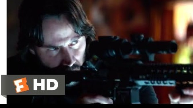 Gun sales. Who sells more Liberal Hollywood or the NRA?