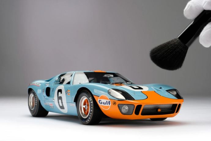 Which of these Amalgam car models is your favorite, which one would you want to display?
