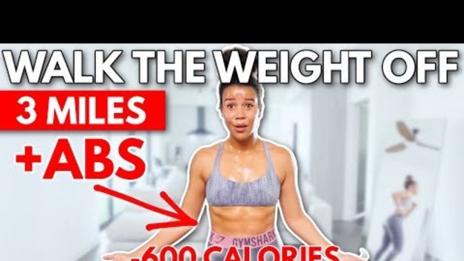 What kind of workout would you call this?