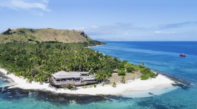 If you could be anywhere else in the world right now where would it be?
