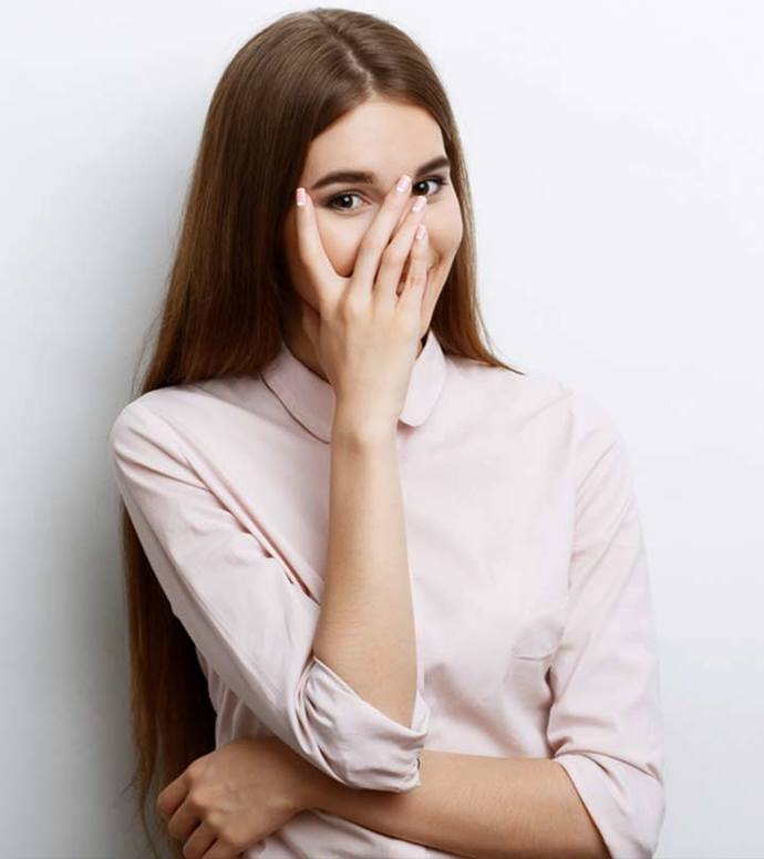 Girls, Have you ever made the first move on a guy?