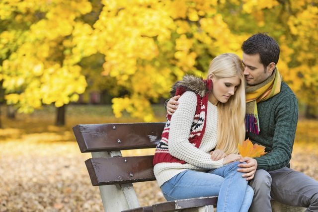 Girls, Have you ever made the first move on a guy?