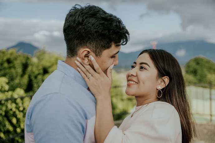 Girls, Have you ever made the first move on a guy?