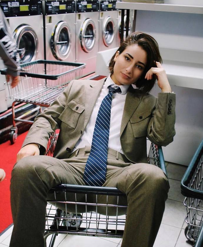 Can you raise a daughter like a son?