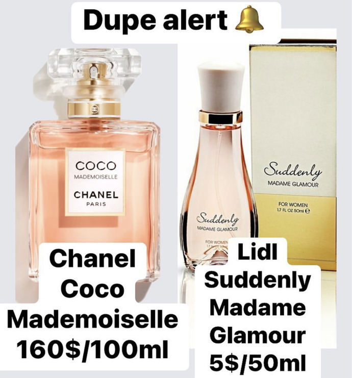 How do y’all feel about perfume and cologne as a gift?
