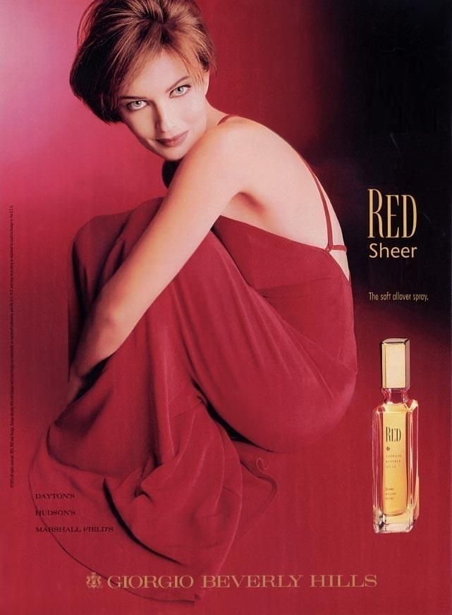 How do y’all feel about perfume and cologne as a gift?