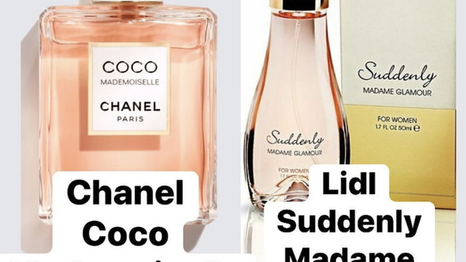 How do y’all feel about perfume and cologne as a gift?
