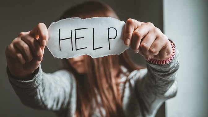 Can I flirt by asking a guy for help, or is asking for help something that only strengthens relationships after being with a guy for a while?