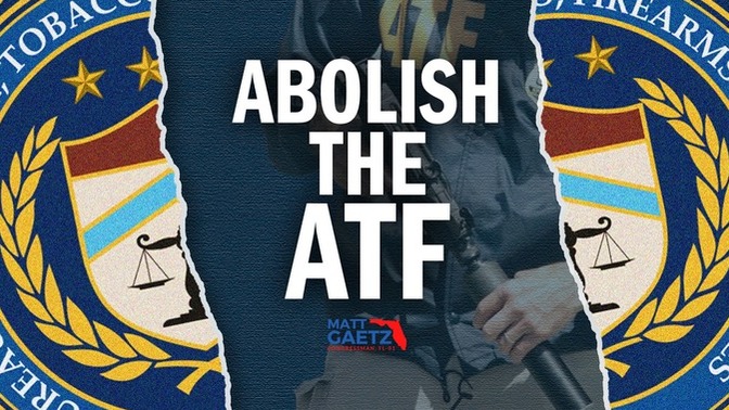 Do you agree with the bill by Rep. Michael Cloud (R-TX) which would require ATF to destroy firearm purchase records in their database?