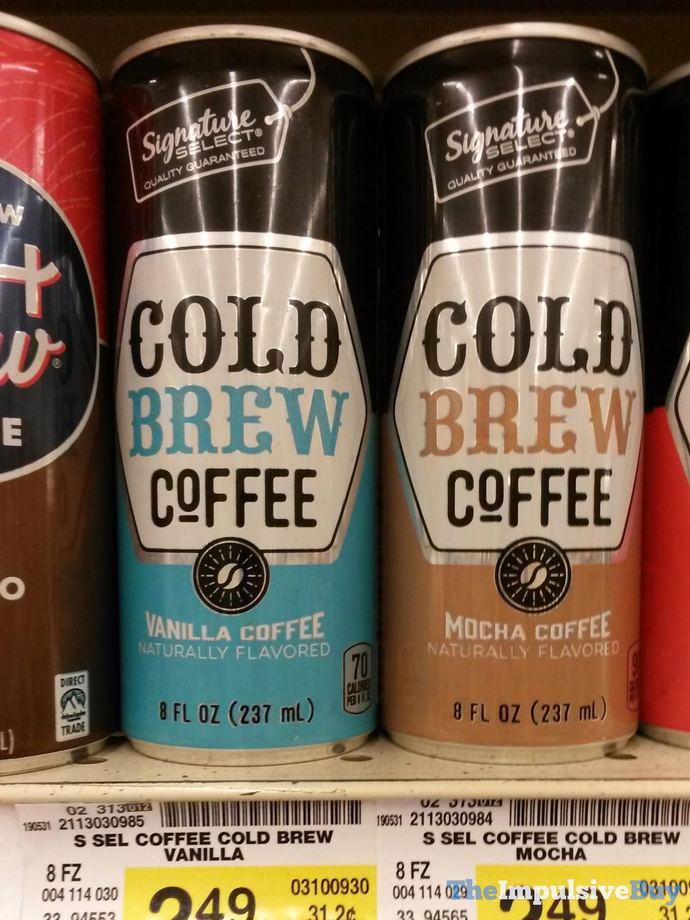 Do you like cold soups?