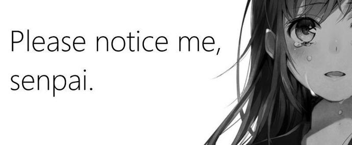 Do you get visibly upset when your crush is showing more attention to others over you?