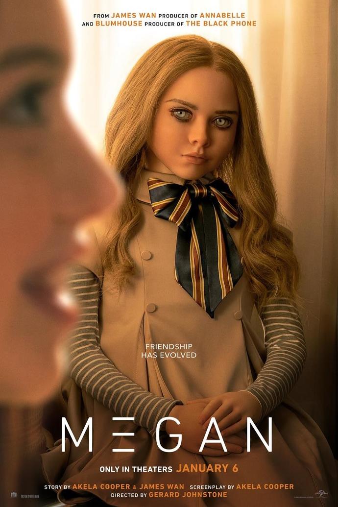 Have you seen this movie before?