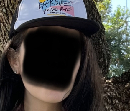 Can someone tell me my face shape?