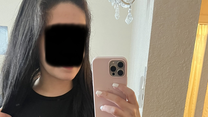 Can someone tell me my face shape?