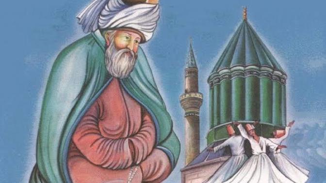 Islamic mysticism or Indian mysticism?