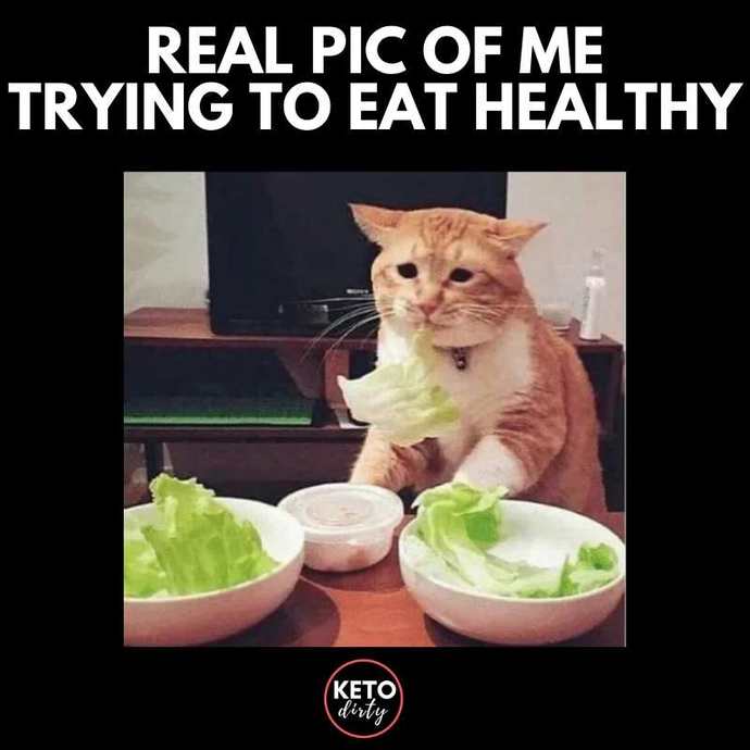 On a scale between 1-5 how healthy would you say you eat on a daily basis?