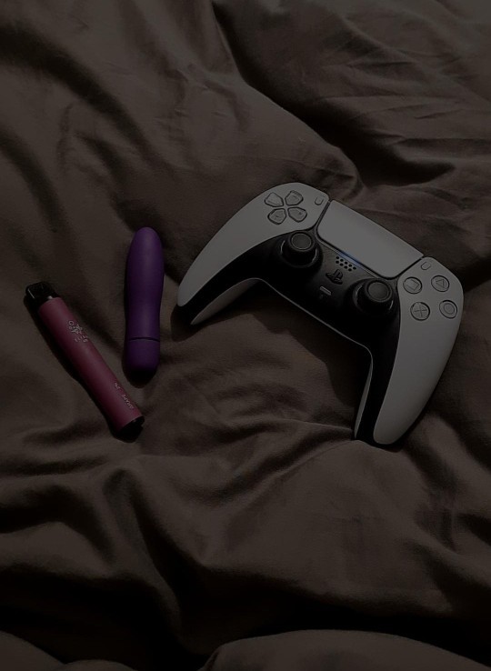 Why did a girl send me this?