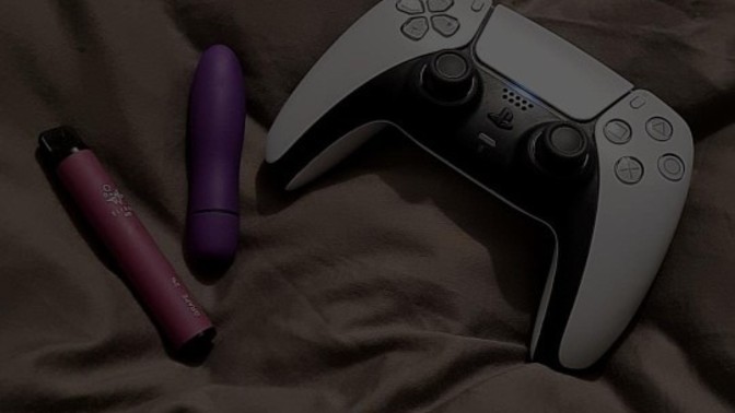 Why did a girl send me this?