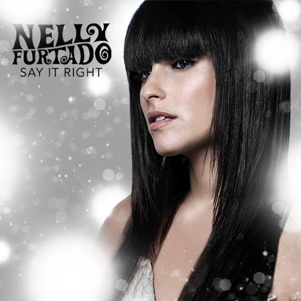 Nelly Furtado bangs...