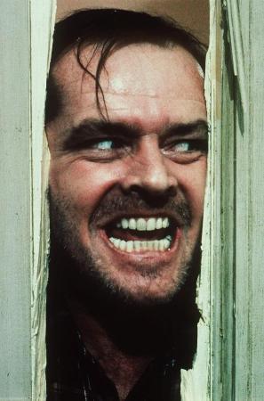 Do you have a favorite horror movie character?
