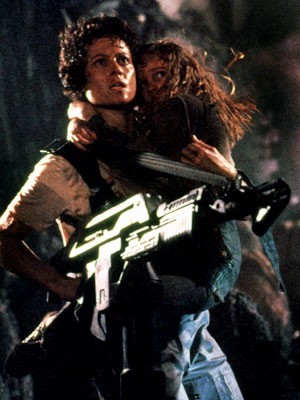 Do you have a favorite horror movie character?