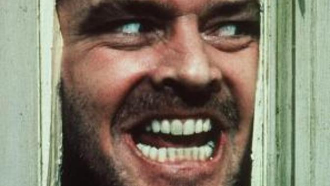 Do you have a favorite horror movie character?