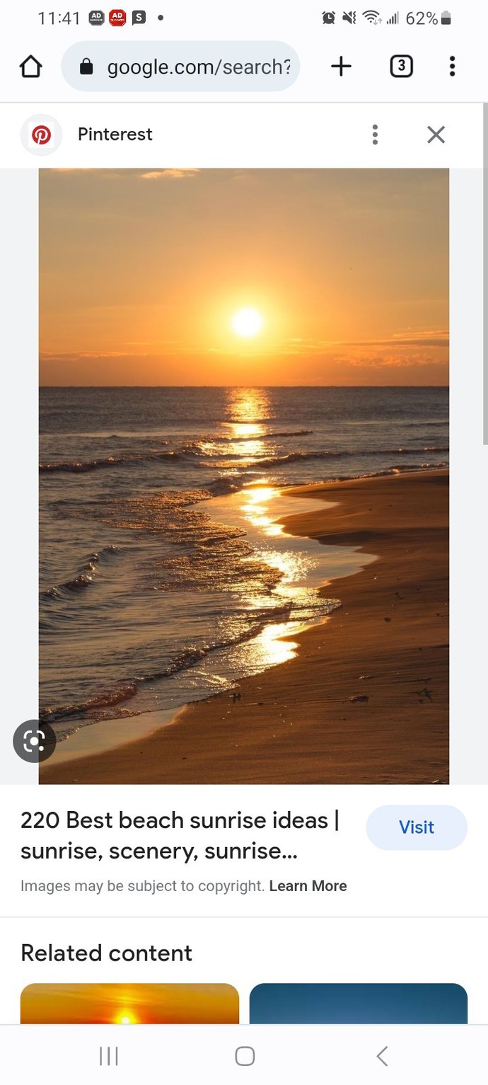 Do you prefer sunsets 🌇 or sunrises 🌅 ?