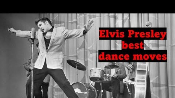 Did elvis steal the innocence of white women in america?