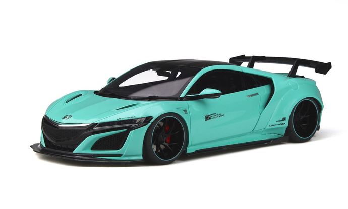 Which of these GT Spirit Models is your favorite?