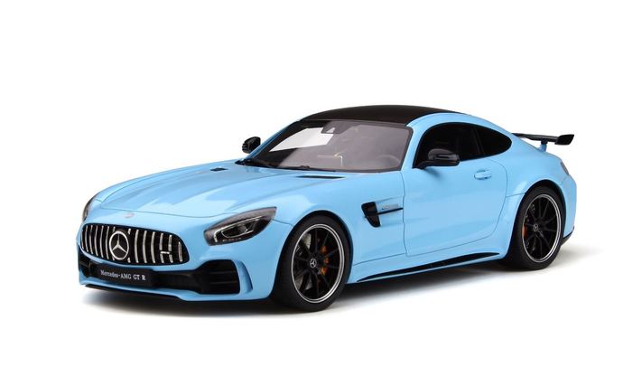Which of these GT Spirit Models is your favorite?