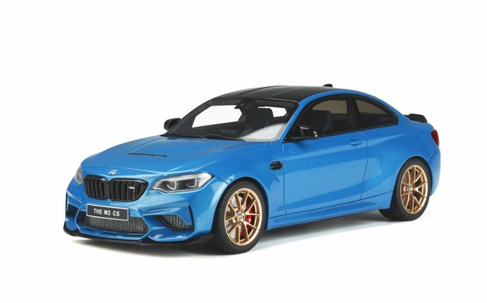 Which of these GT Spirit Models is your favorite?