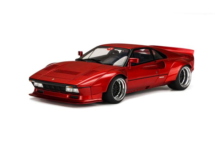 Which of these GT Spirit Models is your favorite?