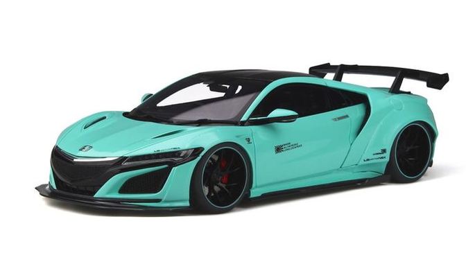 Which of these GT Spirit Models is your favorite?