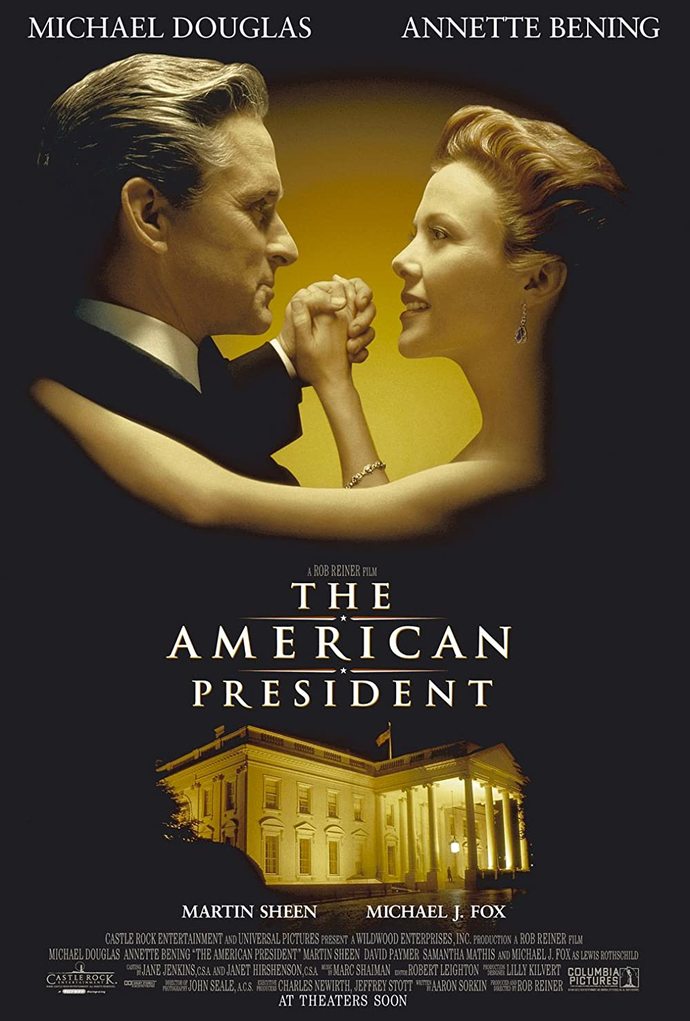 What is your favourite movie?
