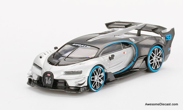 Which of these 1:36 & 1:64 diecast cars is your favorite?