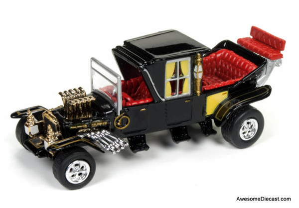 Which of these 1:36 & 1:64 diecast cars is your favorite?