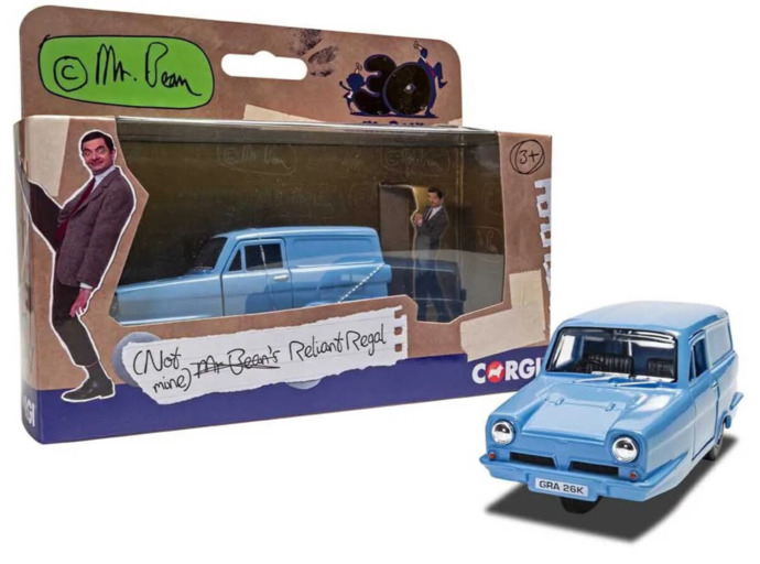 Which of these 1:36 & 1:64 diecast cars is your favorite?