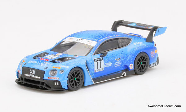 Which of these 1:36 & 1:64 diecast cars is your favorite?