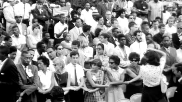 Has all the advances Civil Rights has made in the past 58 years, have been completely erased by the Trump Party ?